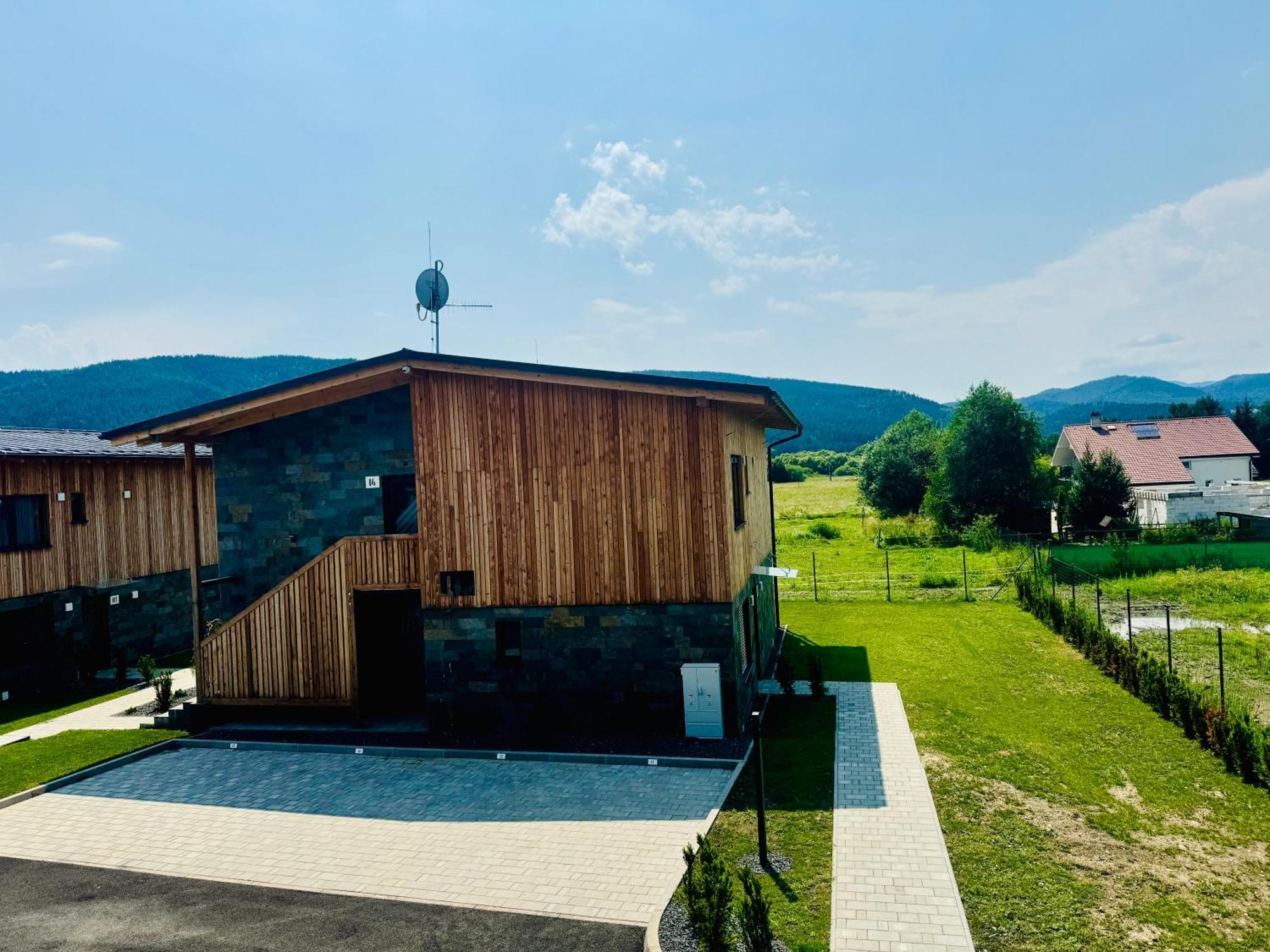 Apartmany Hrabušice Habitación foto