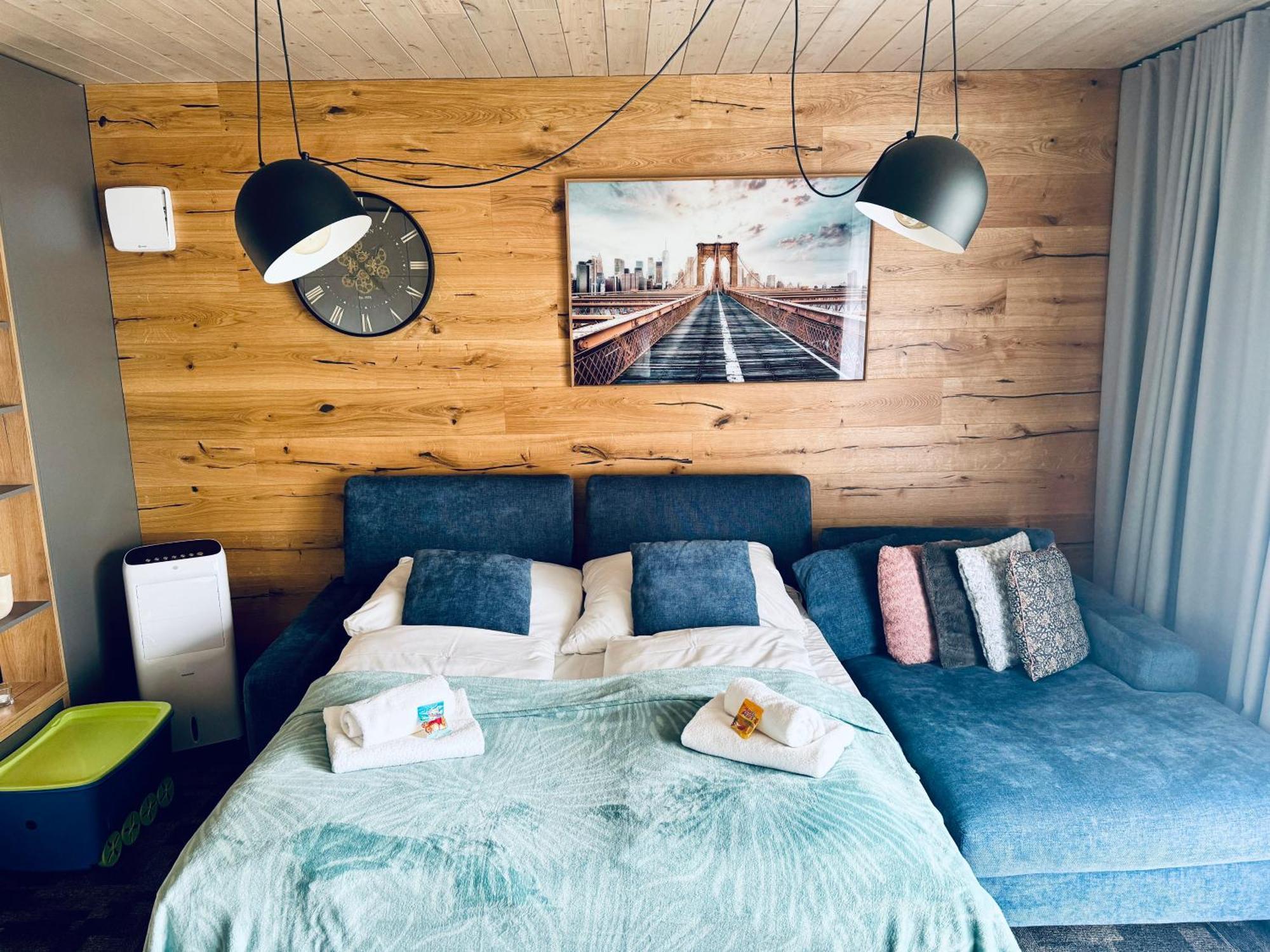 Apartmany Hrabušice Habitación foto